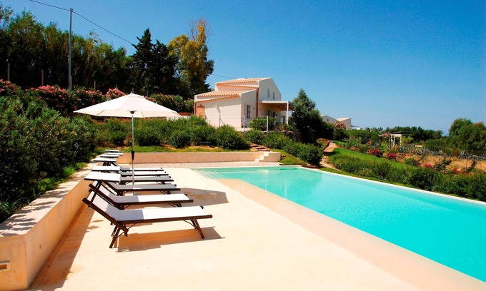 Castelvetrano Casa | Casa / villa / chalet - Selinunte