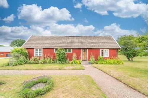 Farjestaden Casa | Charming Country House - Bedding & Towels included