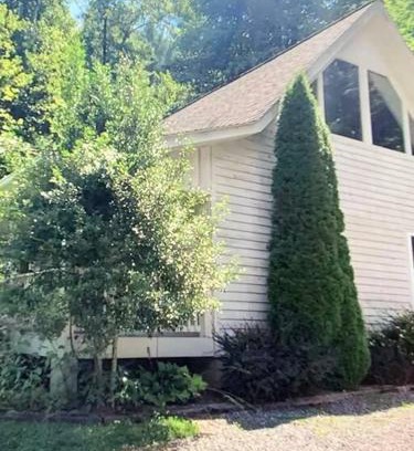 Sylva Casa | Charming country house by the creek in Sylva
