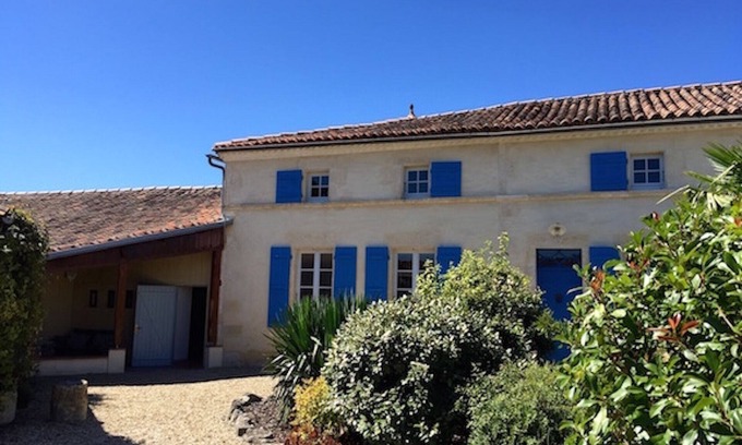 Nere Otro | Encantadora casa de campo - recientemente renovada y su retiro rural perfecto