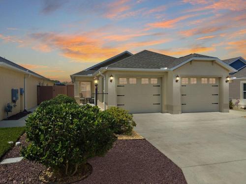 Wildwood Casa | Charming Courtyard Villa In The Villages