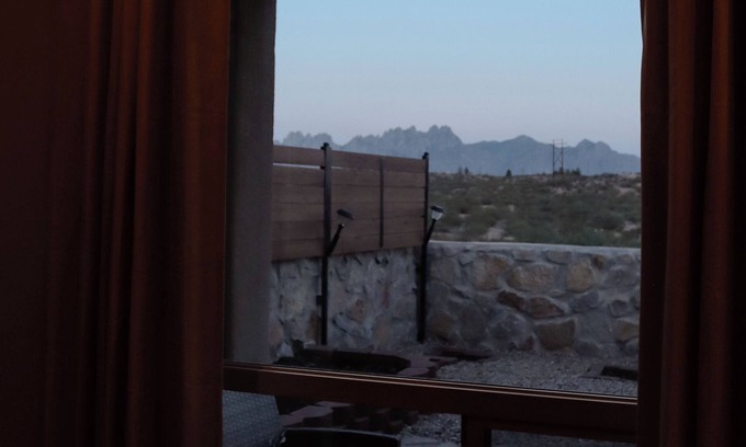 Las Cruces Casa | Charming Cozy 3-bedroom in Las Cruces King Bed, Mountain View’s