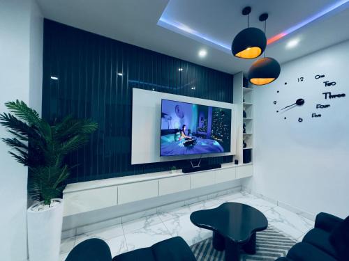Somolu Apartamento | Charming , Cozy and Comfortable
