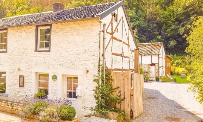 Ouffet Casa | Charming, cozy and warm cottage, near Durbuy