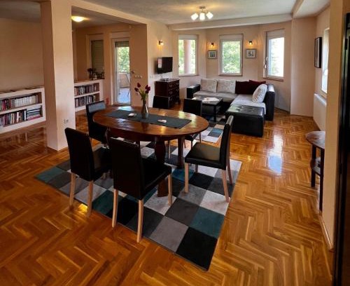 Gevgelija Apartamento | Charming cozy apartment