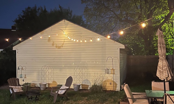 Dayton Casa | Charming Cozy Craftsman 2/2 house in Dayton, OH 5 minutes to Downtown & UD