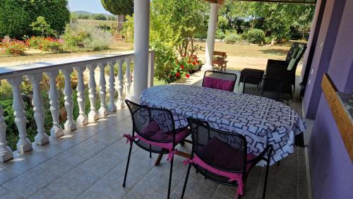 Valtura Casa | Charming cozy holliday house 2+2