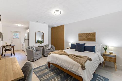 Lake Ridge Apartamento | Charming cozy studio @ Lake Ridge