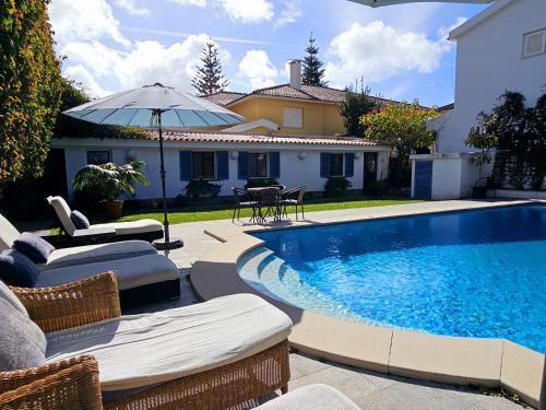 Cobre Apartamento | Charming Cozy Studio with Garden & Pool