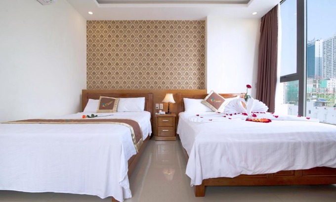 Ngu Hanh Son Hotel | Charming Danang Hotel-203 Nguyễn Văn Thoại