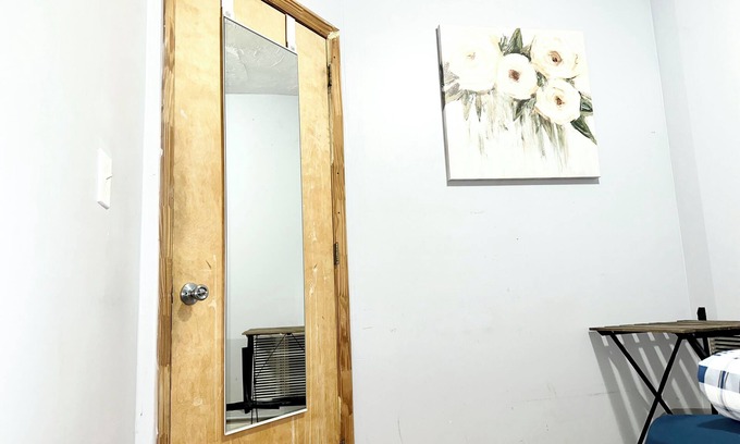 Ocean Hill Casa | Charming delightful Brooklyn with WiFi, AC