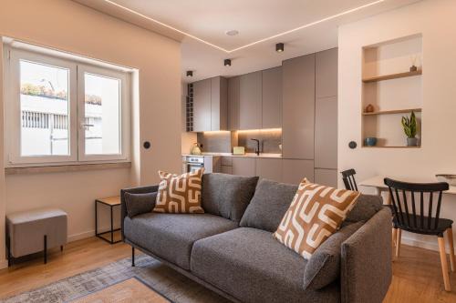 Sao Bento Apartamento | Charming Design Apartment