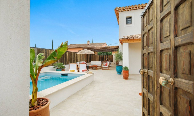 Regusse Casa | Charming design house in the heart of the Verdon