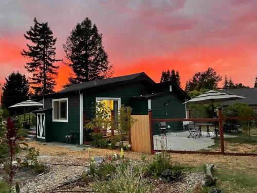Sebastopol Casa | Charming dog-friendly home next to regional park