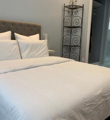 Passy Apartamento | Charming Eiffel Tower Appartement