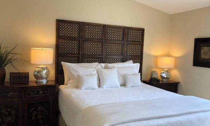 Goleta Casa | Charming, elegantly remodeled Townhome - 2bd/2.5bth - 2 Masters Suites