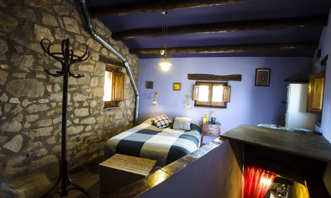 Cornudella de Montsant Cabaña | Casa con encanto cerca de Siurana