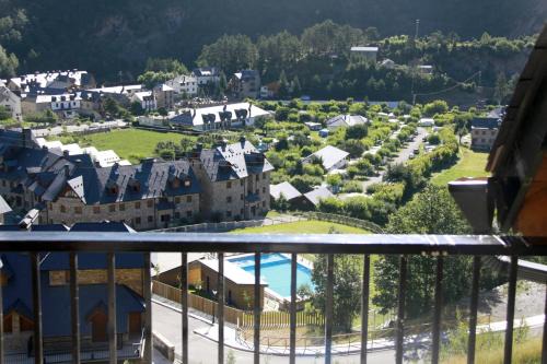 Escarrilla Apartamento | Charming Escarrilla