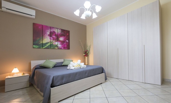 Giarre Apartamento | Charming Etna house: comfort & charme between Etna e Taormina