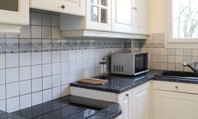 Le Pre-Saint-Gervais Apartamento | Charming flat with balcony and garden