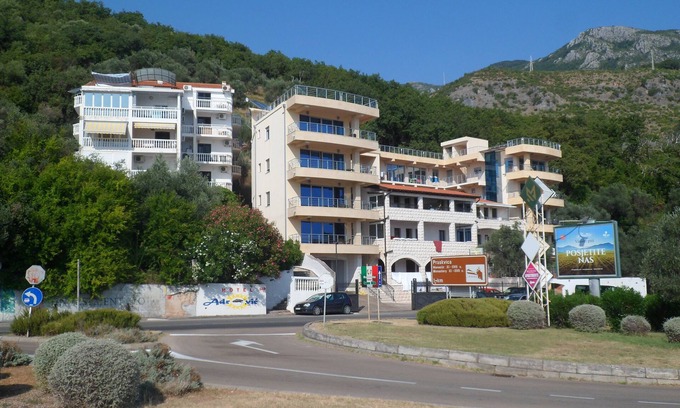 Przno Apartamento | Apt familiar con encanto con vistas al mar y acceso rápido a las playas