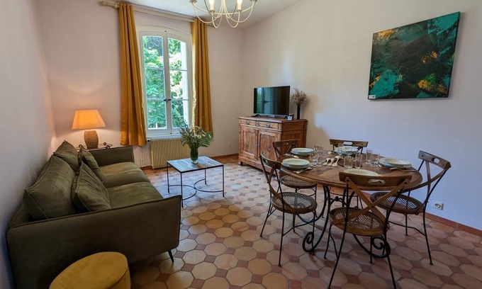 Chadurie Cabaña | Casa rural Chadurie, 3 dormitorios, 4 personas