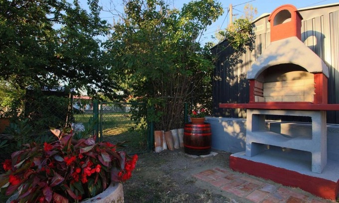 Ripenda Verbanci Casa | Charming family-friendly 2-bedroom house in welcoming Labin