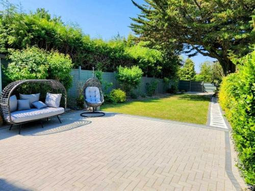 Sanderstead Casa | Charming family home in the heart of Sanderstead