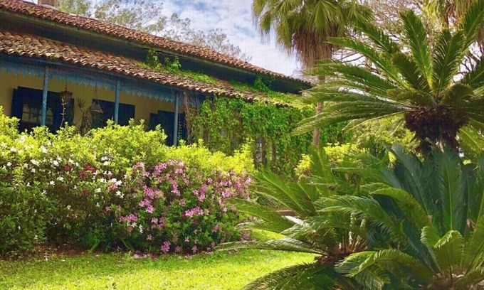 Campinas Otro | Granja con basado Fin de año mínimo antiga- estancia de cinco días.