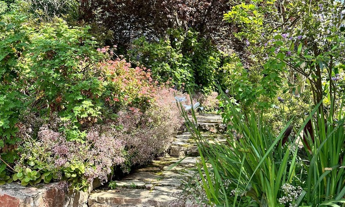 Grabouw Casa | Charming Farm Cottage, Relax & Recharge