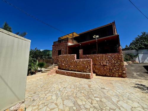 Ajloun Governorate Apartamento | Charming Farmhouse for Lease