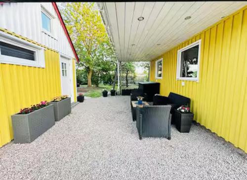 Laholm Casa | Charming farmhouse in central Laholm