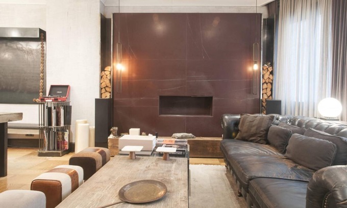 Macka Apartamento | Charming Flat 450 m to City's Mall in Tesvikiye