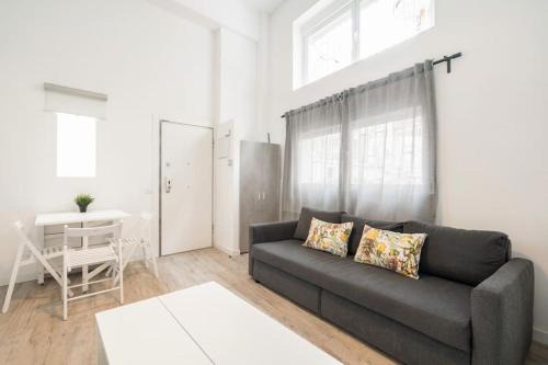 Moscardo Apartamento | Charming flat in Madrid-Rio