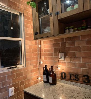 Cordon Apartamento | Charming flat with big private Terrace