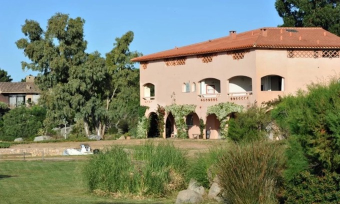 Lecci Apartamento | Charming flat with view on the lagoon