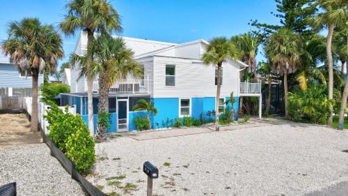 Fort Myers Beach Casa | Charming Fort Myers Beach House