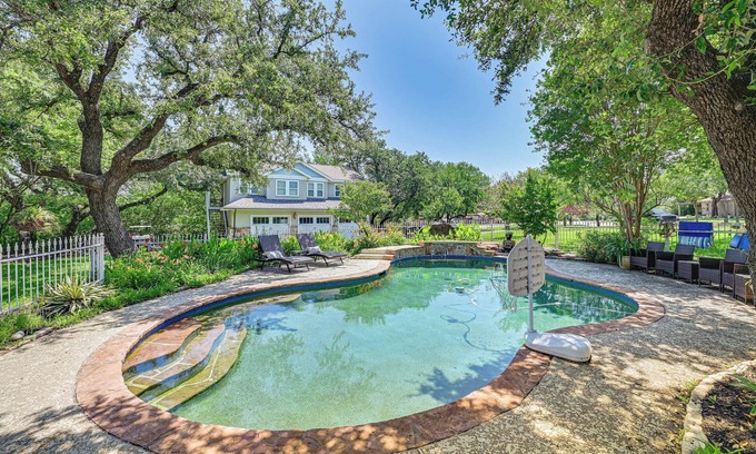 Lake Worth Apartamento | Charming Fort Worth Apartment - 8 Mi to Downtown!