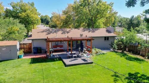 Littleton Casa | Charming four bedroom home with large yard and plenty of room for family
