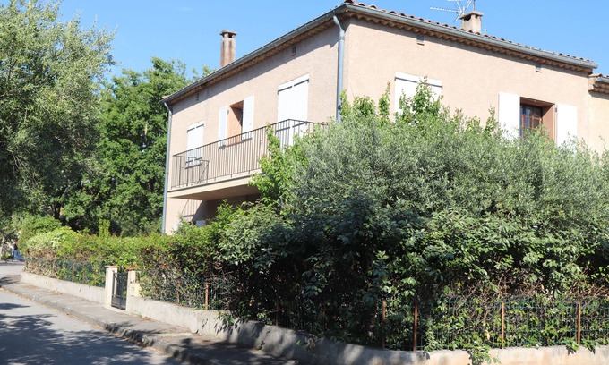 Les Salles-sur-Verdon Casa | Encantadora casa junto al lago