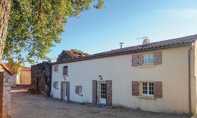 Saint-Pierre-de-la-Fage Casa | Alojamiento de 3 habitaciones en Saint Pierre de la Fag