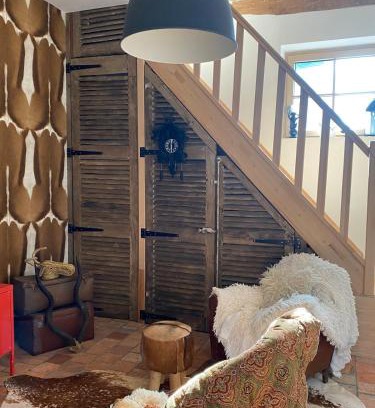 Sainte-Reine-de-Bretagne Casa | Charming little house