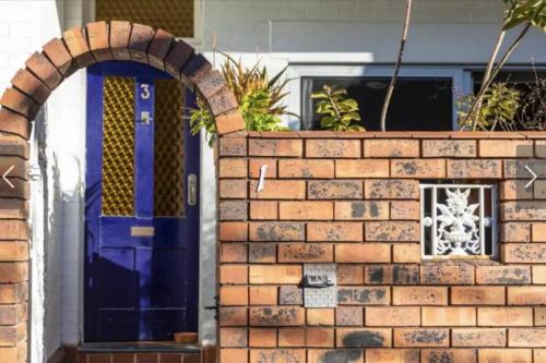 Surry Hills Apartamento | Charming Front Retreat