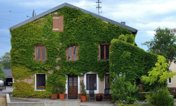 Perl Apartamento | Charming, furnished apartment in Perl Sehndorf - perfect for vacation or renting