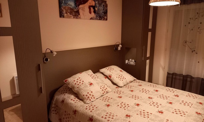 Puy-l'Eveque Casa | Charming Gîte****