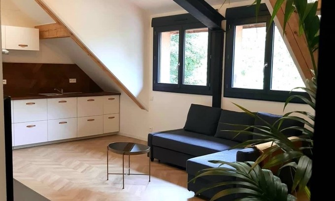 Muret Apartamento | Charming Gîte in Muret near Toulouse