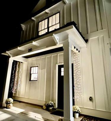 Gainesville Casa | Charming Gainesville Townhome 3