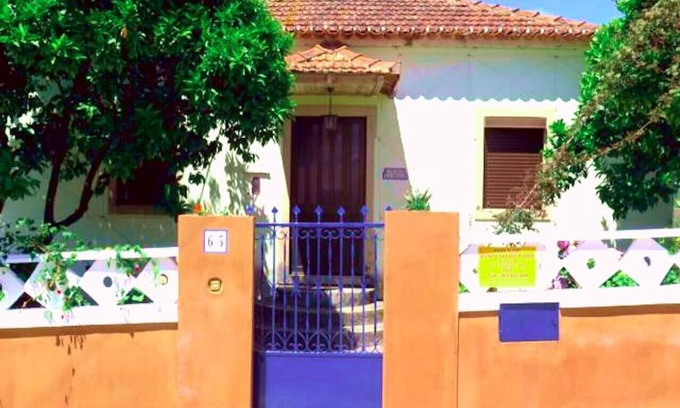 Pedrogao Grande Cabaña | Charming Garden Retreat in Pedrogao Grande