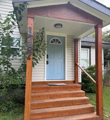 Belvedere Park Apartamento | Charming Getaway in Decatur