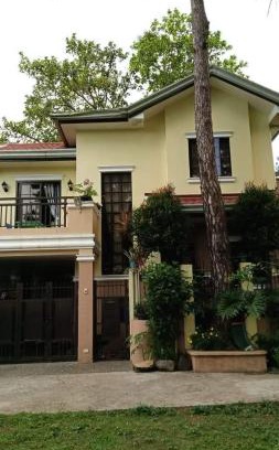Baguio Casa | Charming Getaway @ The City of Pines